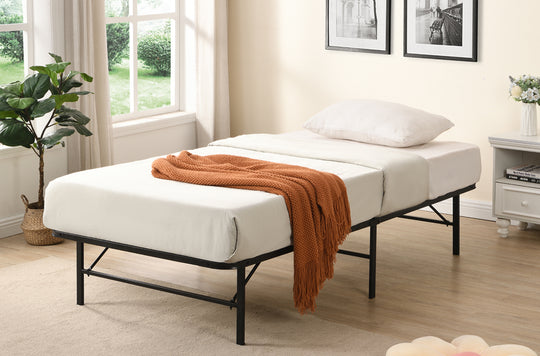 P82 Bed - Restezzzy Mattresses Inc.