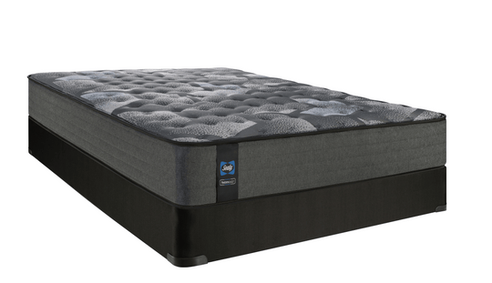 Sealy Posturepedic Farah- Tight Top 11.5" - Restezzzy Mattresses Inc.