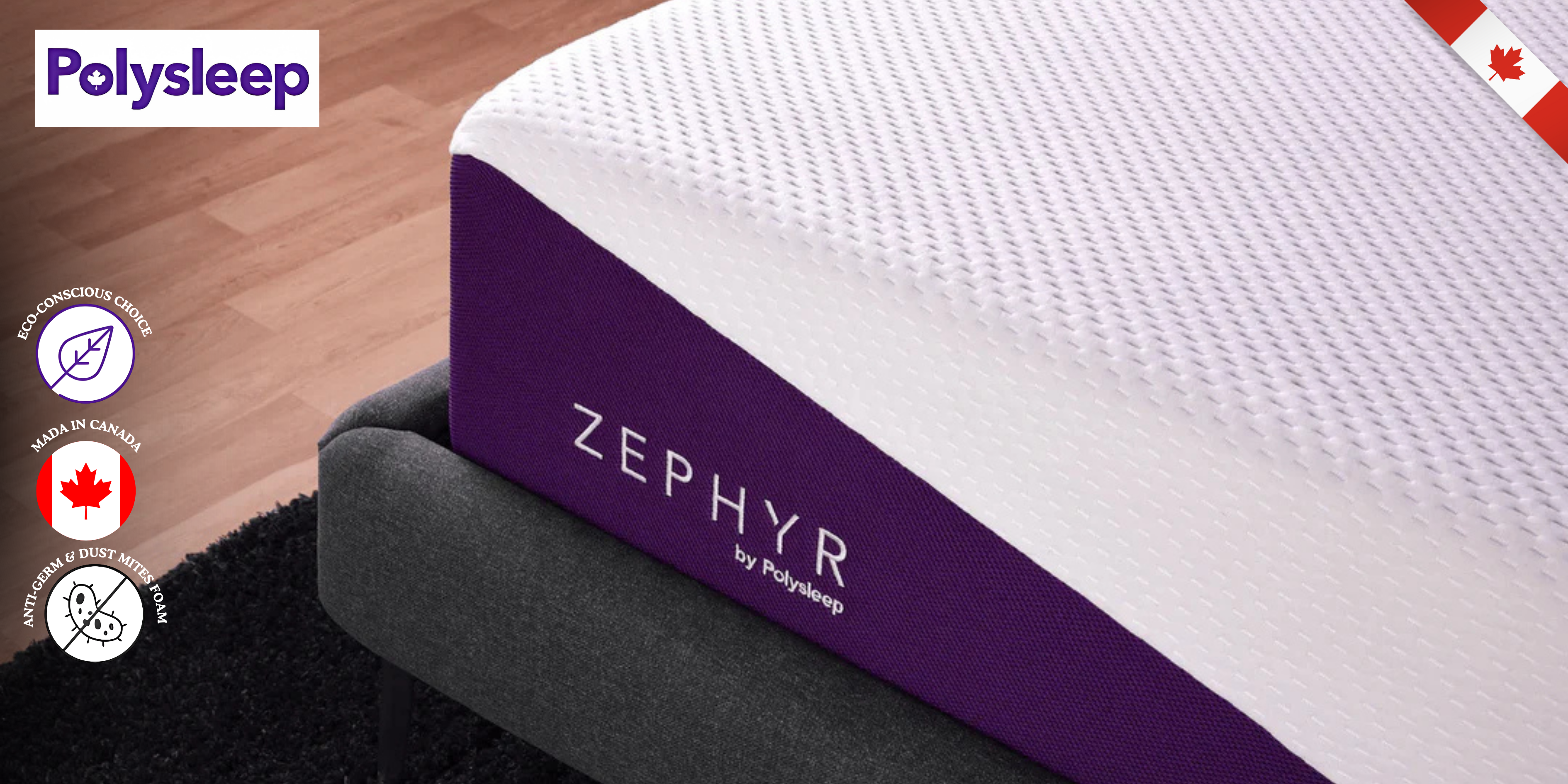 Restezzzy Mattresses Inc.