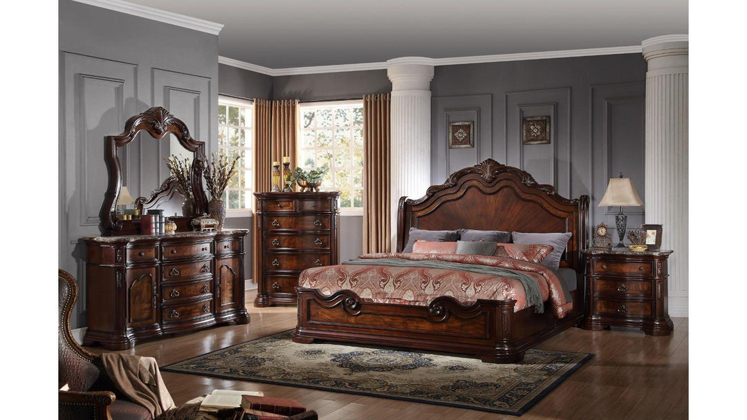 Bali Bed - Restezzzy Mattresses Inc.