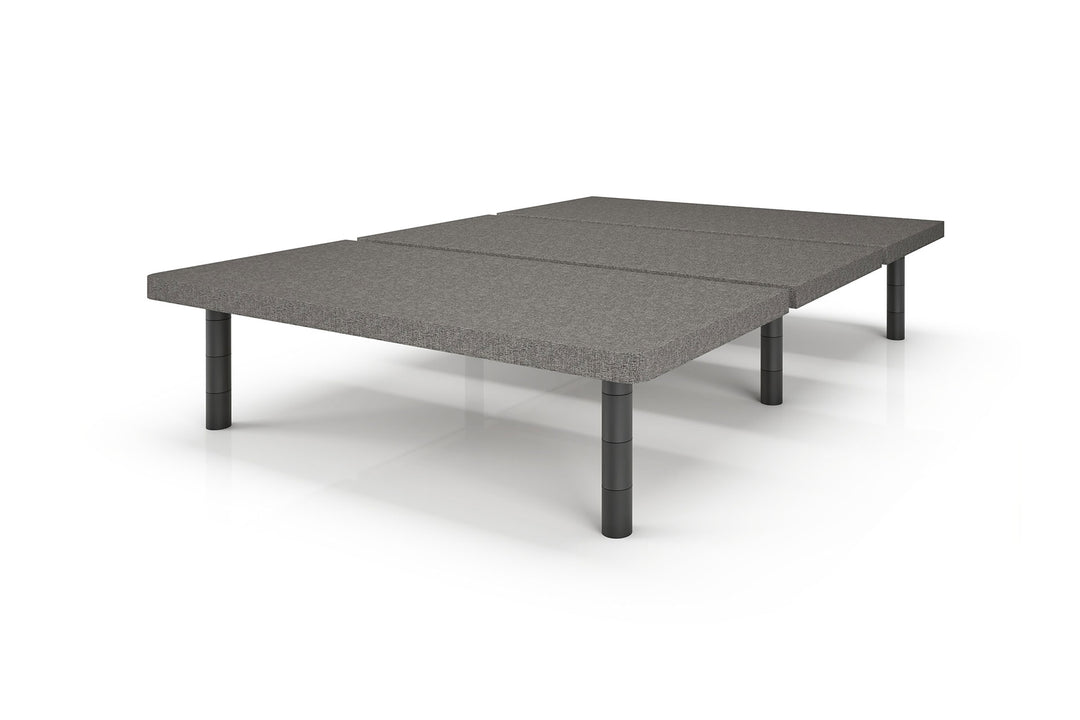 Level 2.0 Platform - Restezzzy Mattresses Inc.
