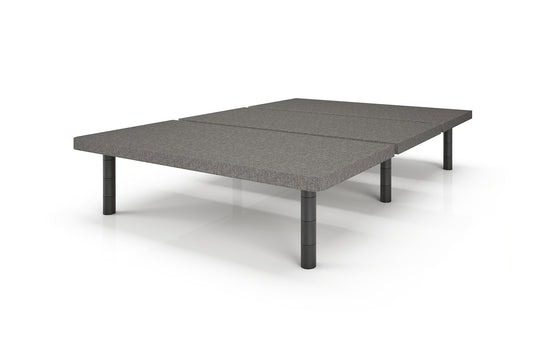 Level 2.0 Platform - Restezzzy Mattresses Inc.