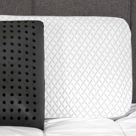Pure Ice Pillow - Restezzzy Mattresses Inc.