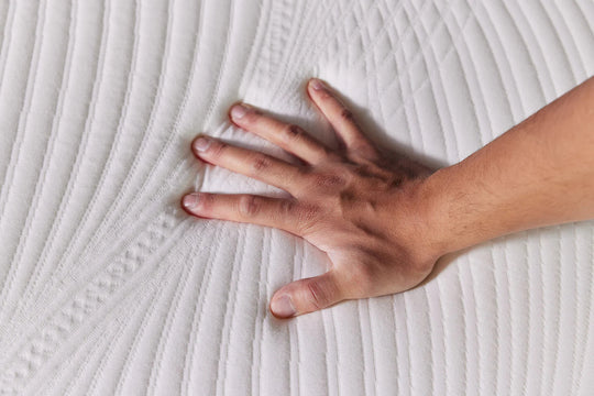 The Sierra Mattress - Restezzzy Mattresses Inc.