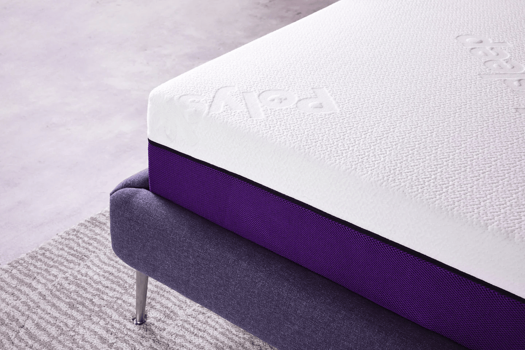 The Polysleep Mattress - Restezzzy Mattresses Inc.