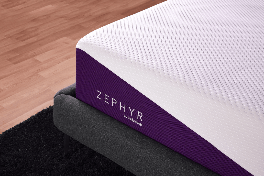 Zephyr Mattress - Restezzzy Mattresses Inc.