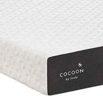 Sealy Cocoon 10" Firm