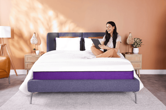 The Polysleep Mattress - Restezzzy Mattresses Inc.