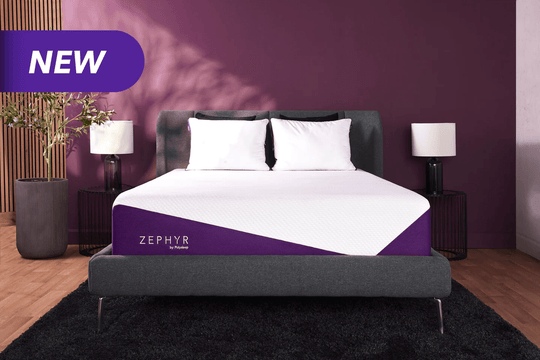Polysleep Mattress - Restezzzy Mattresses Inc.