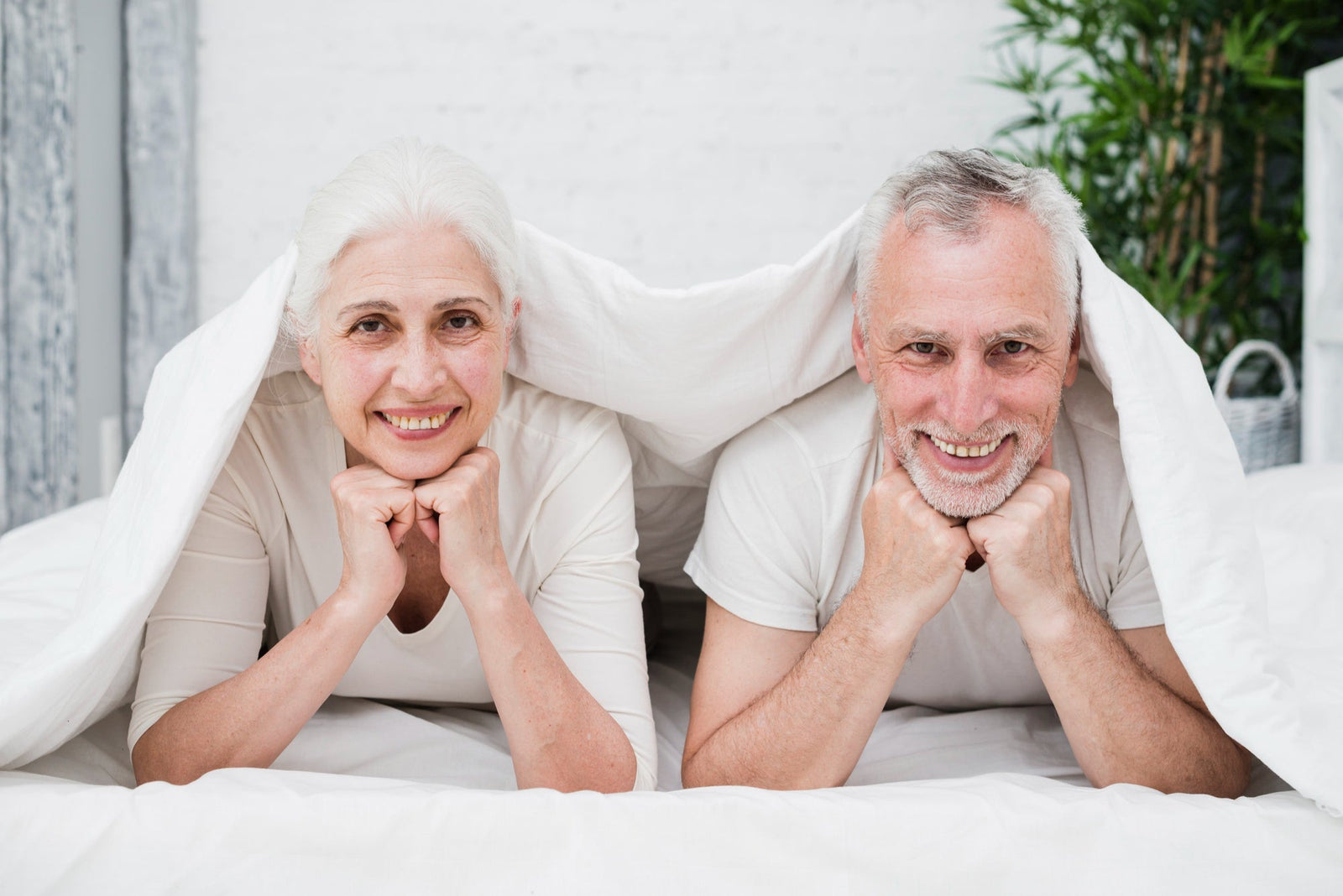 Senior Sleep: The Best Mattresses for Senior Citizens