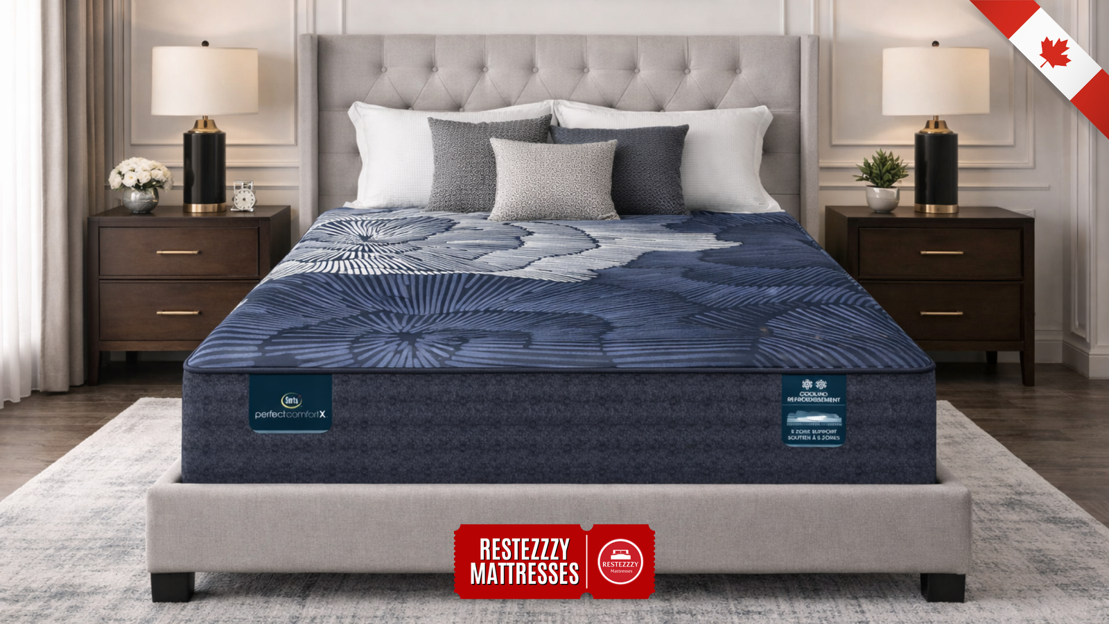 Hybrid Mattresses: Where Support Meets Instant Comfort