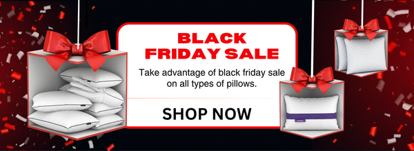 Find Your Perfect Pillow: The Secret to Neck Pain Relief and Better Sleep