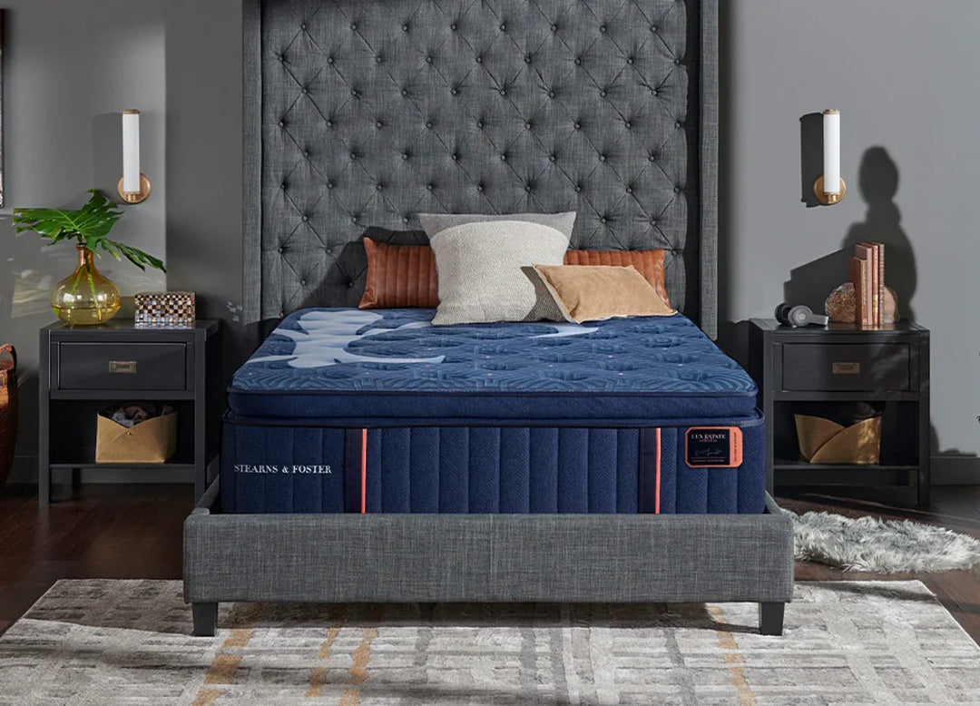 Sleep Better with Arthritis: How the Right Mattress Can Make All the Difference