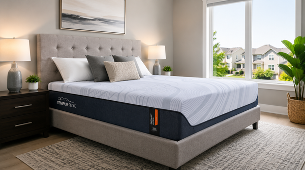 Why Families Looking for Mattresses in Warman & Martensville Choose Restezzzy Mattresses