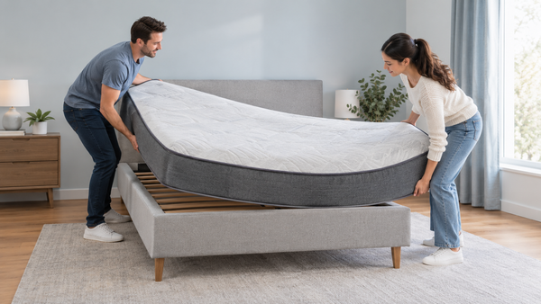 How Often Should You Rotate Your Mattress? A Complete Guide to Mattress Rotation
