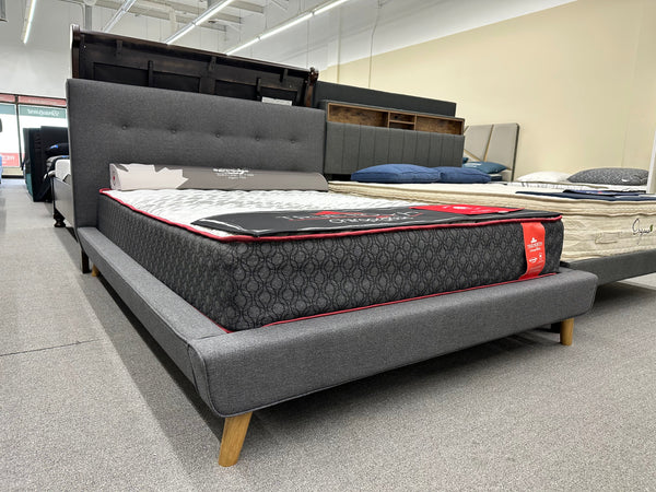 " Finding the Right Mattress for Back Pain and Pressure Relief ”