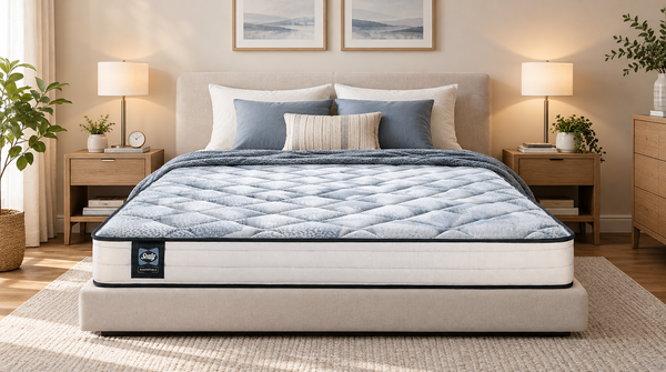 Firm Mattress: Benefits, Comfort & How to Choose the Right Firmness