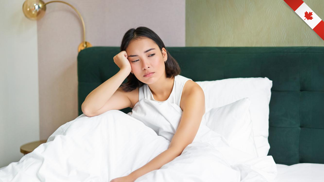 Fibromyalgia: Understanding the Condition, Symptoms, Causes & The Role of Quality Sleep for Relief