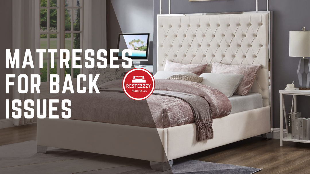 Say Goodbye to Back Pain: Find Relief with the Best Mattress Sales in Saskatoon