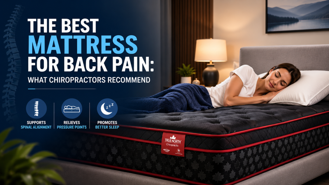 The Best Mattress for Back Pain: What Chiropractors Recommend