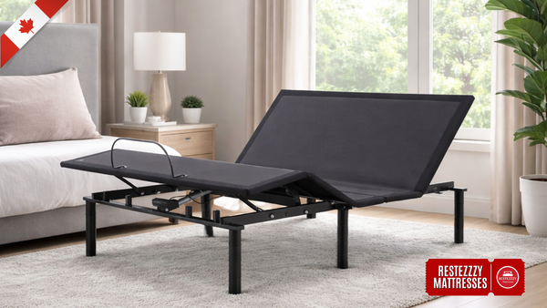 Why Adjustable Beds Are Becoming the New Normal, Not a Luxury