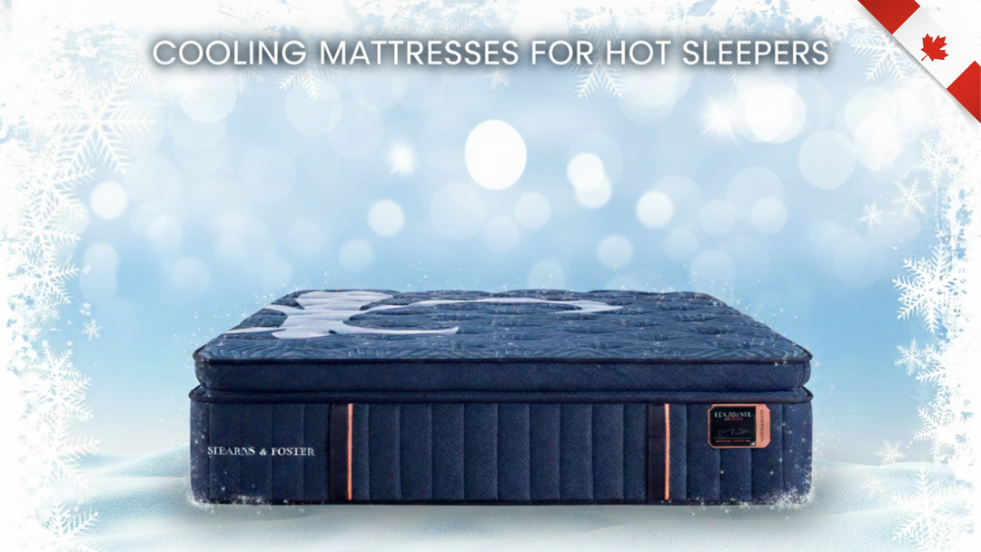 Cooling Mattresses for Hot Sleepers: Do They Really Work?