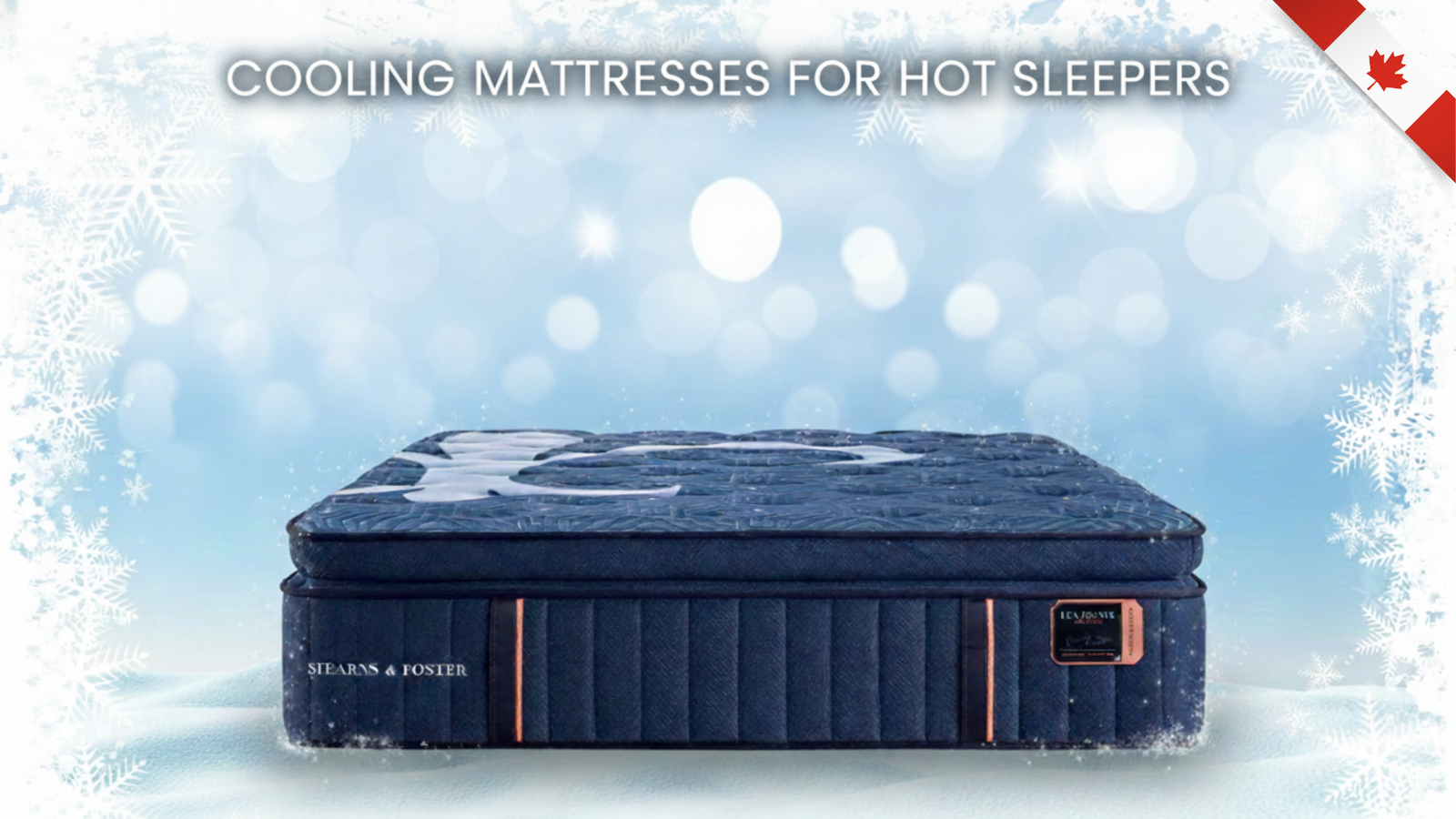 Cooling Mattresses for Hot Sleepers: Do They Really Work?