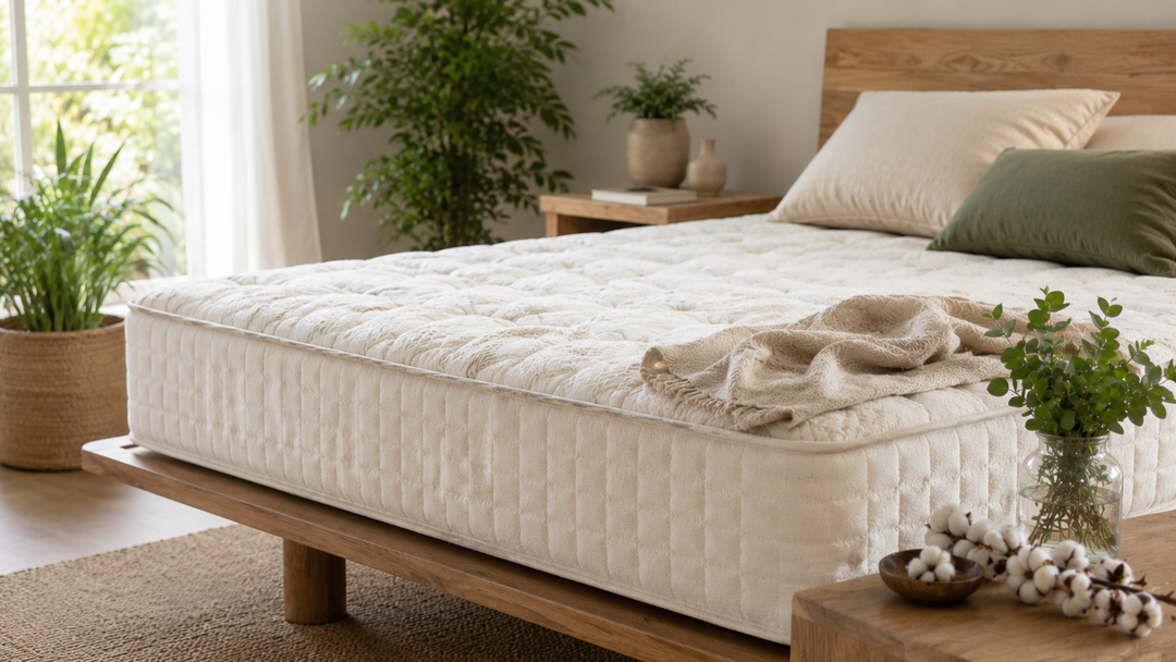 Is an Organic Mattress a Scam? What Every Shopper Should Know