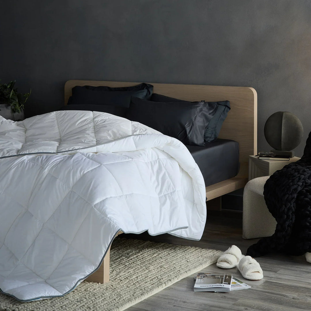 The Ultimate Guide to Choosing the Best Duvet in Canada — Featuring the Hush Cloud Duvet at Restezzzy