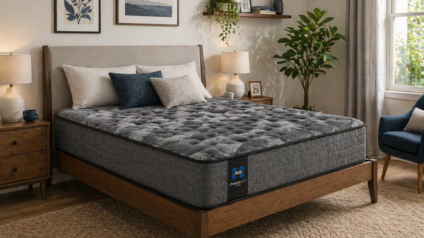 Why a Queen Size Mattress is the Perfect Choice for Modern Sleepers