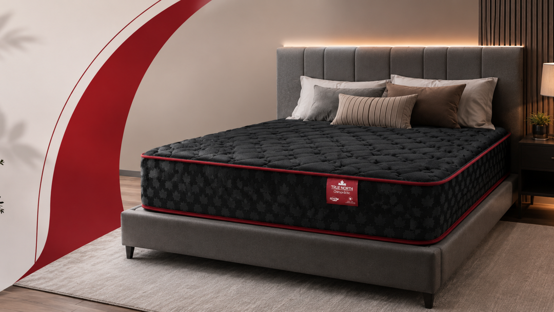 Chiropractic Mattresses: Benefits, Features & Why They Improve Sleep