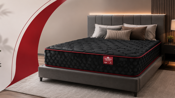 Chiropractic Mattresses: Benefits, Features & Why They Improve Sleep