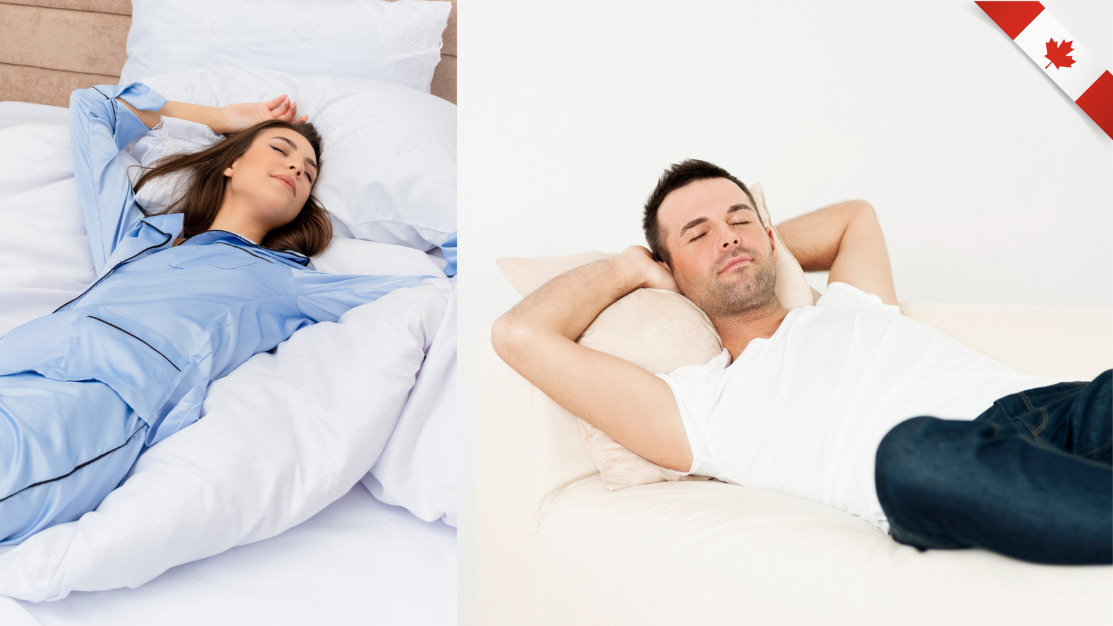 Guide for Back Sleepers: Benefits, Drawbacks, and Expert Tips for Better Sleep