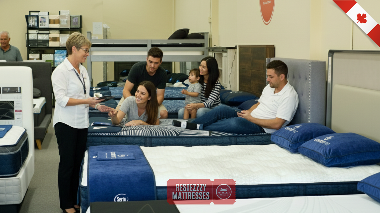 Why Expert Guidance Matters More Than Mattress Specs