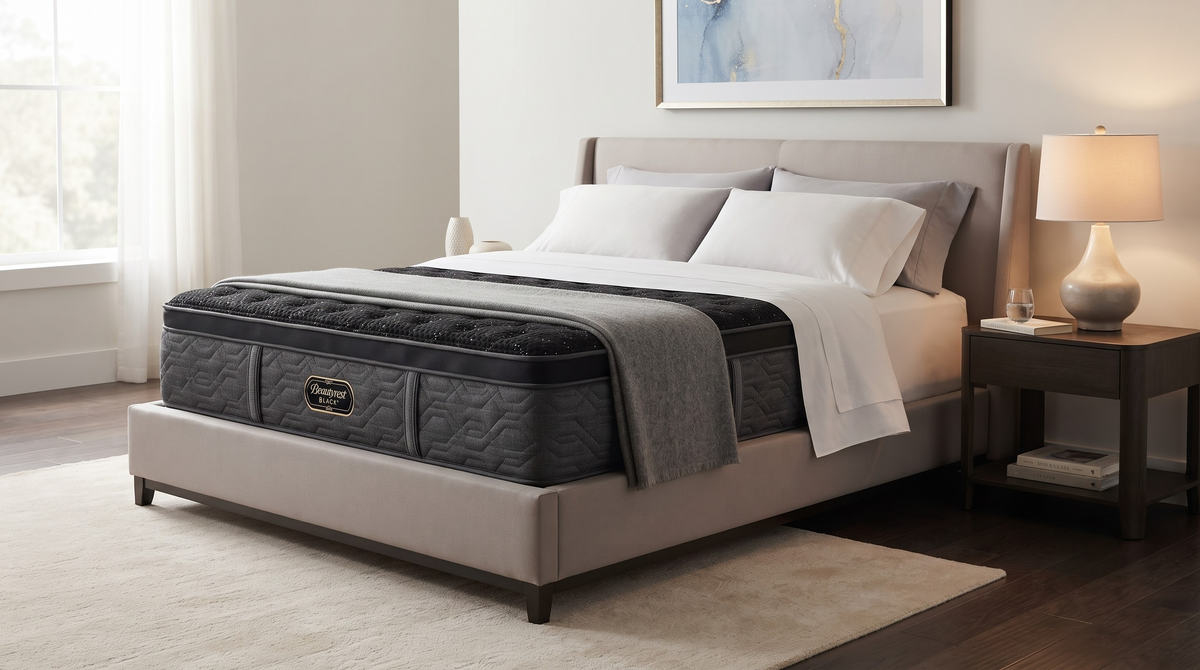 Decoding "Orthopedic" Mattresses: What to Look For Before You Buy