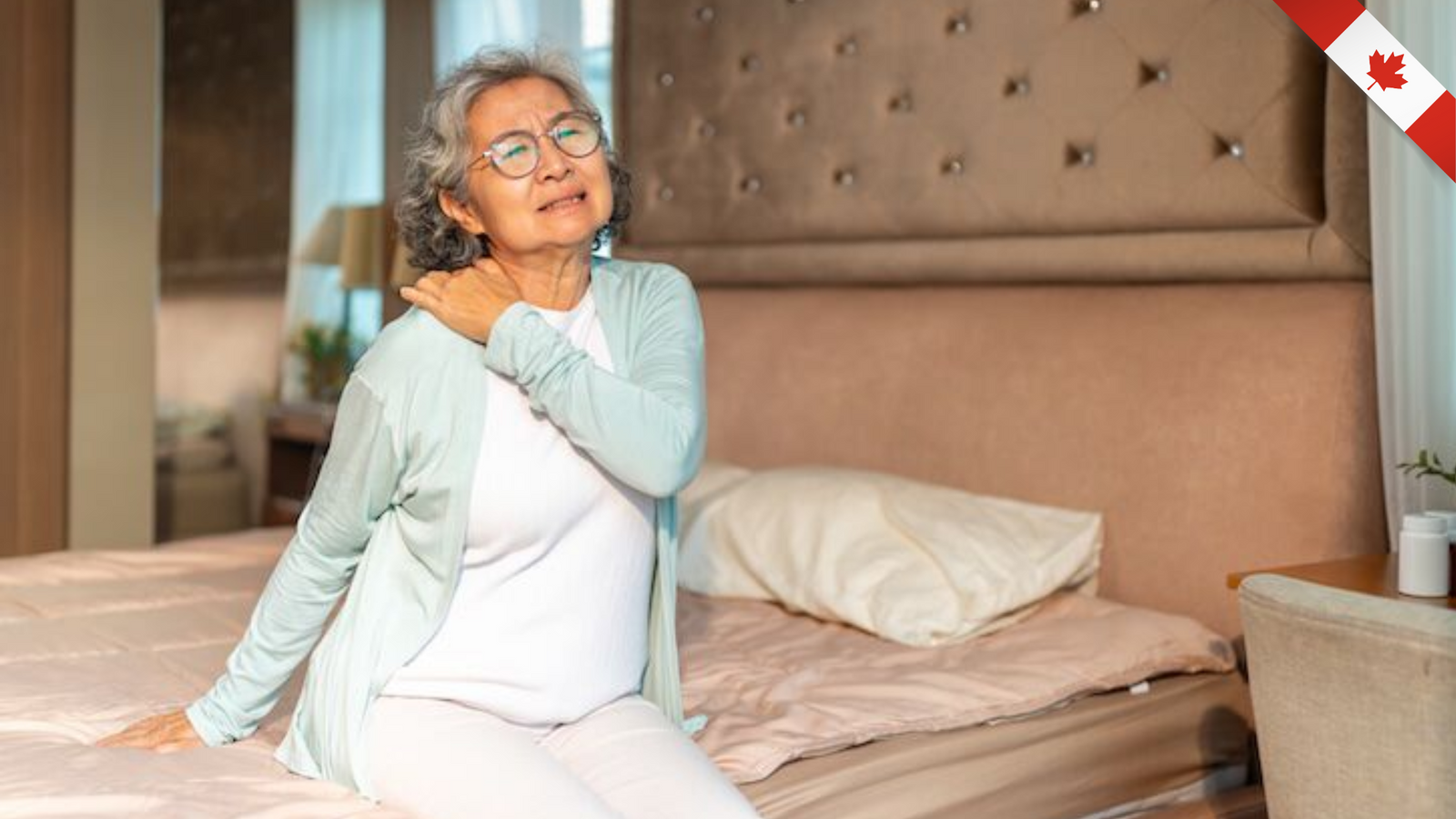 Degenerative Disc Disease: Causes, Symptoms & How the Right Mattress Can Help