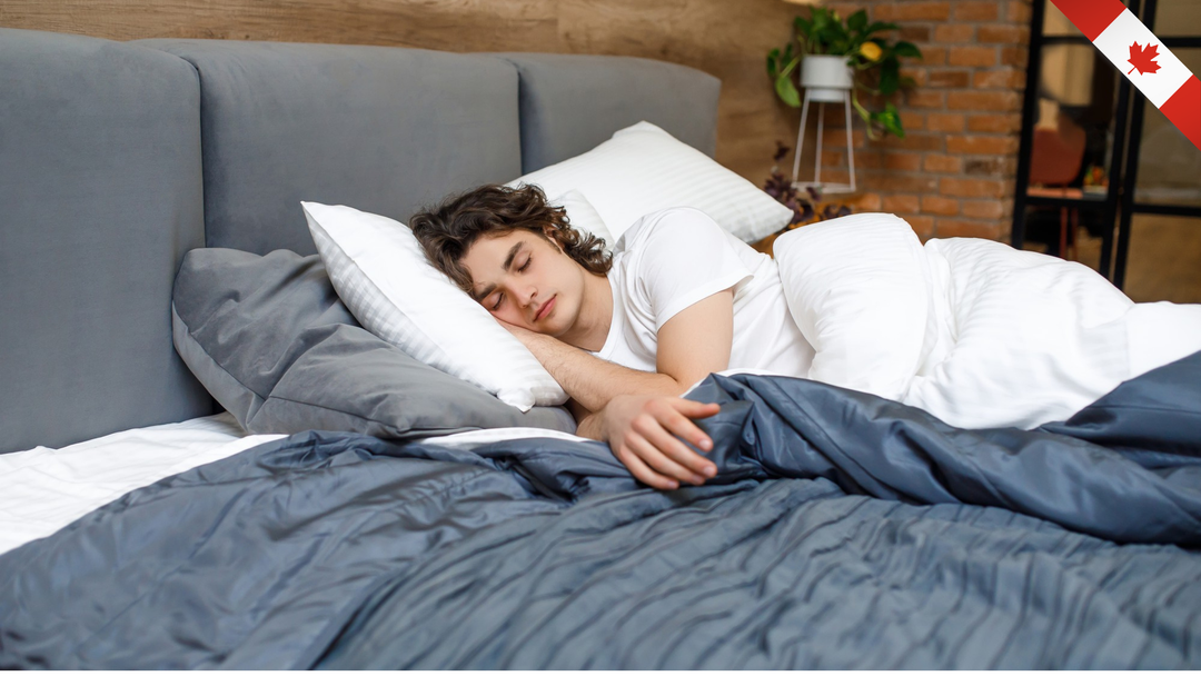 5 Ways to Protect Your Sleep During Stressful Times
