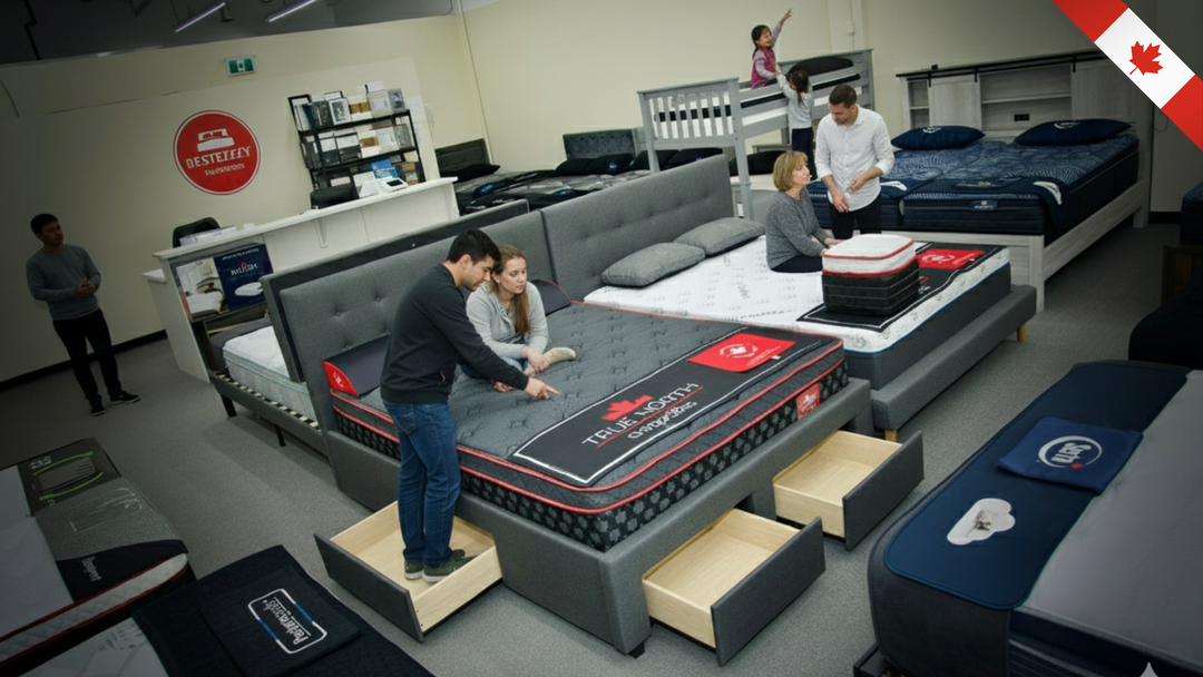 What a Customer Experiences When Visiting Restezzzy and Making a Successful Purchase