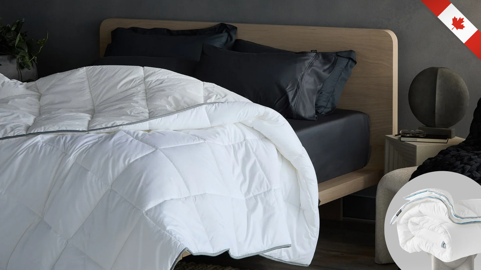 The Ultimate Guide to Duvets: Why They’re a Game-Changer for Better Sleep