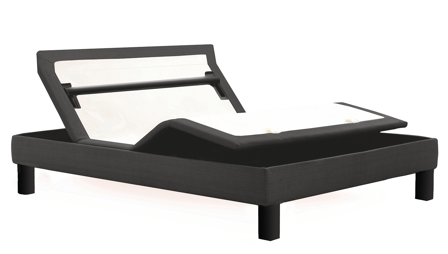Adjustable Bases help with Snoring, Back issues, Heartburn(Acid reflux).