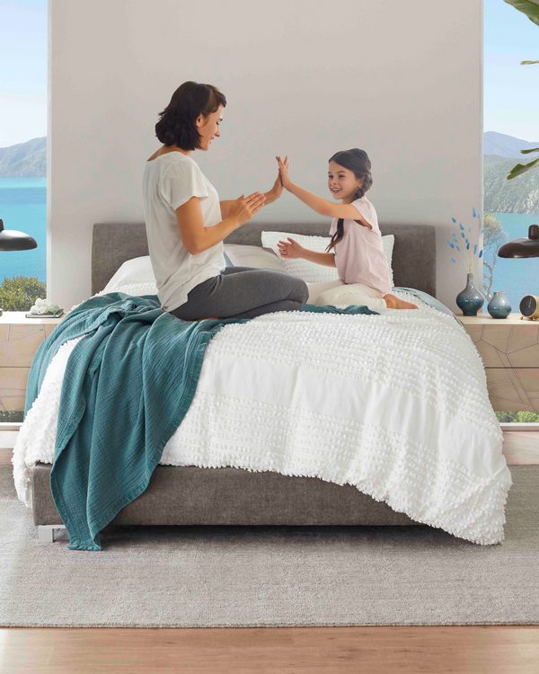 The Ultimate Guide to Better Sleep