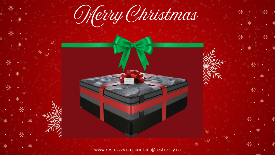 Is Mattress a Good Christmas Gift?