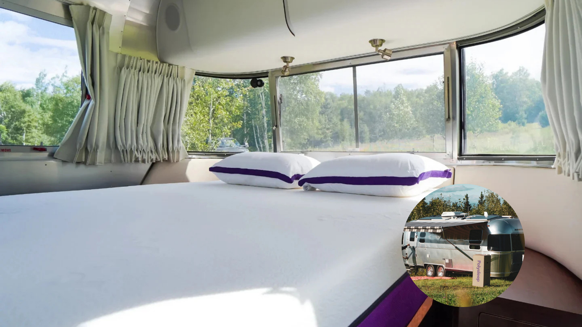 RV Mattresses: The Complete Guide to Comfortable Sleep on the Road ...