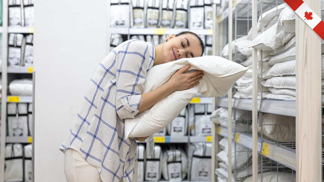 Top Sleep Essentials That Instantly Improve Sleep Quality