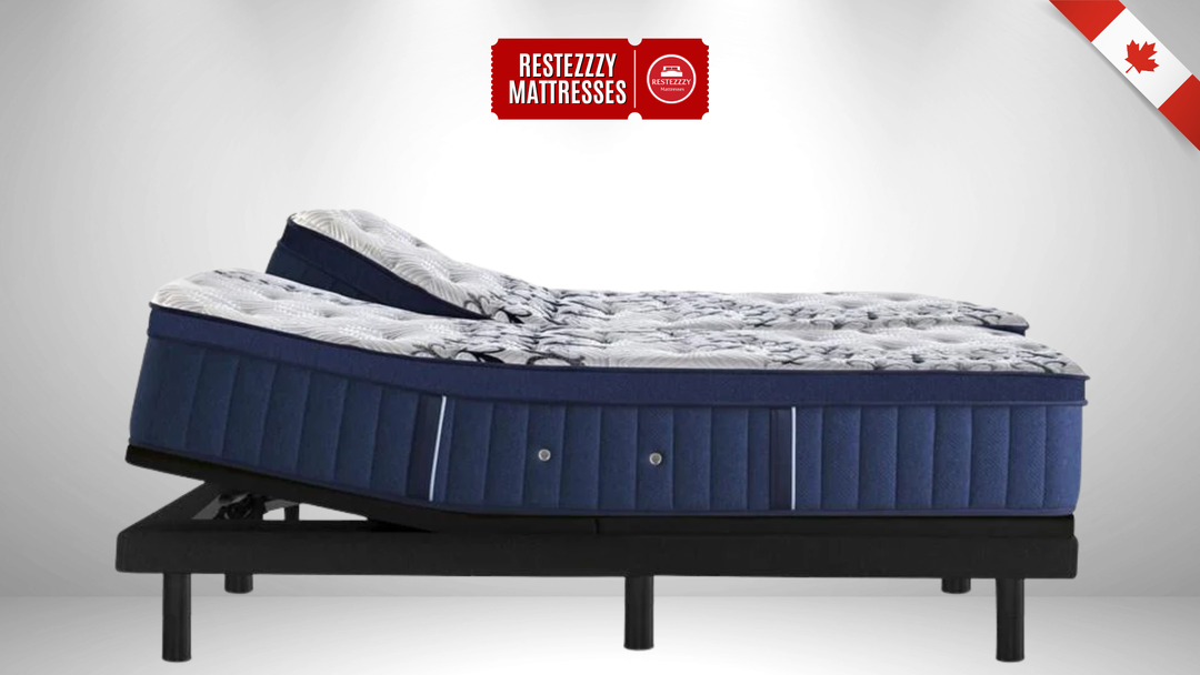 Split King Mattresses: The Ultimate Sleep Solution for Couples