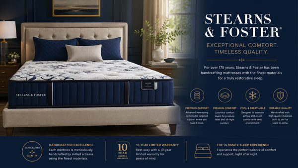 Turn Your Bedroom Into a Sleep Sanctuary: A Step-by-Step Guide