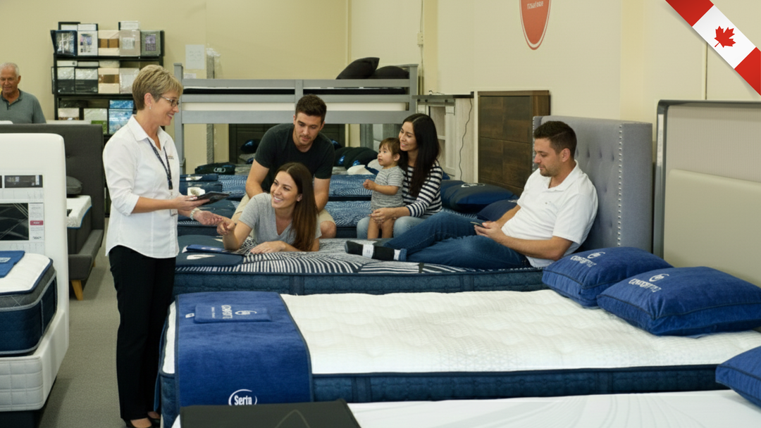 How to Find the Best Black Friday Mattress Deals ?