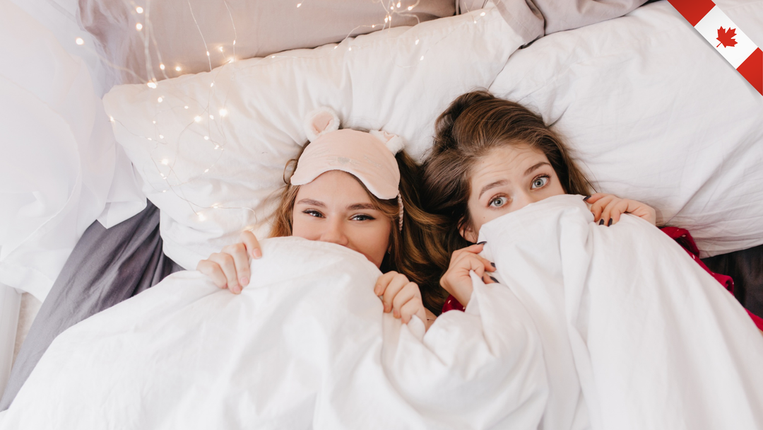 Best Mattresses for Canadian Winters — A Complete Guide from Restezzzy Mattresses