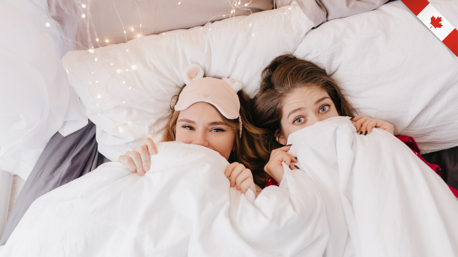 Best Mattresses for Canadian Winters — A Complete Guide from Restezzzy Mattresses