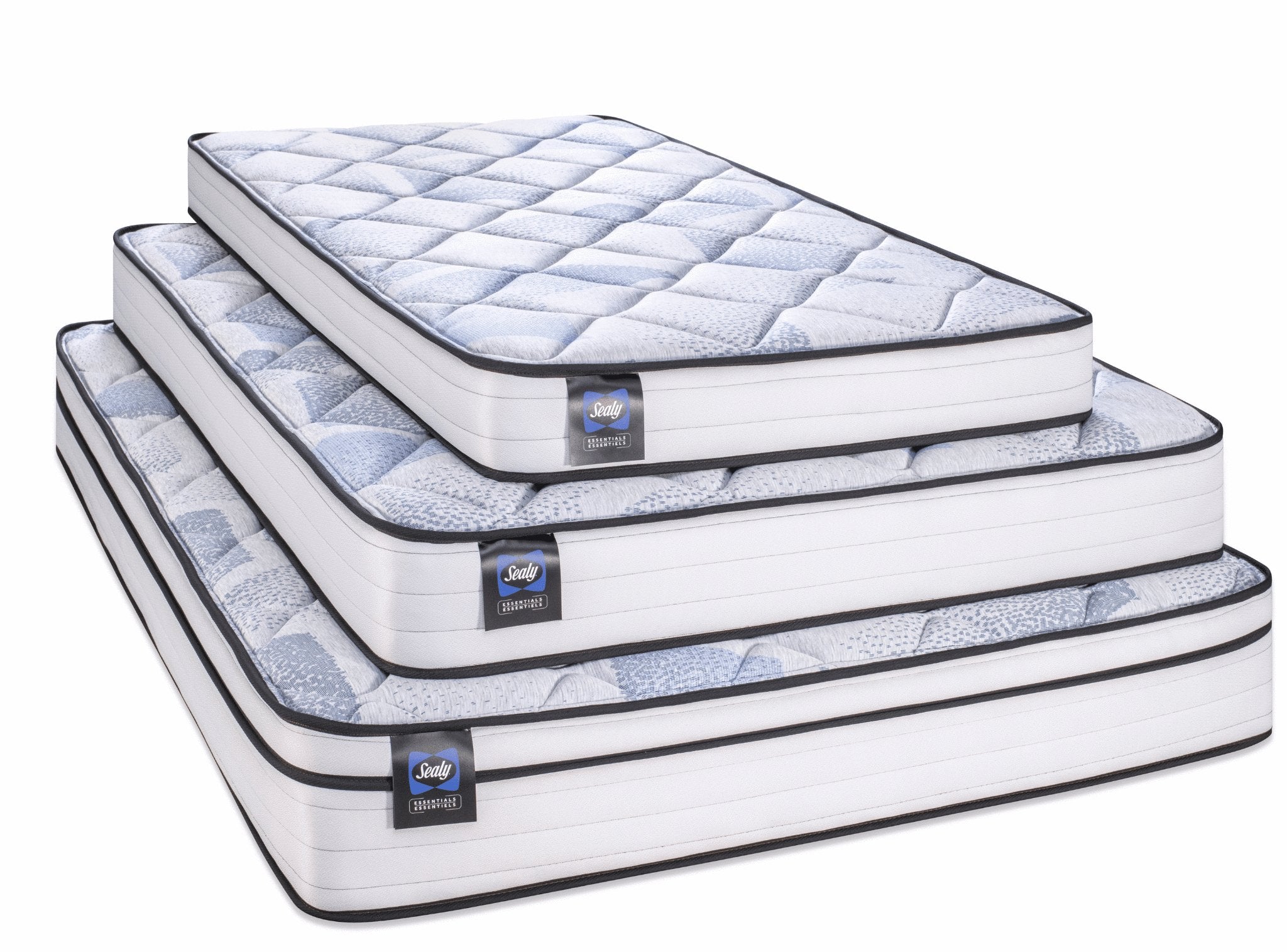 Sealy glittering store mattress